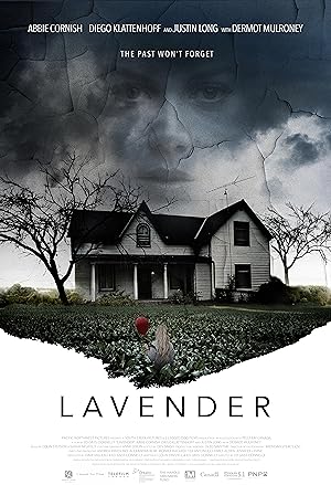 دانلود فیلم Lavender 2016 اسطوخودوس