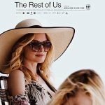 پس زمینه The Rest of Us