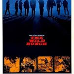 پس زمینه The Wild Bunch
