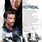 پس زمینه Reprisal