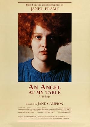 دانلود فیلم An Angel at My Table 1990 فرشته ای سر میز من
