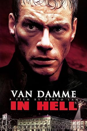 دانلود فیلم In Hell 2003 در جهنم