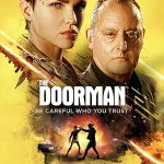 پس زمینه The Doorman