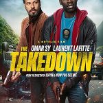 پس زمینه The Takedown