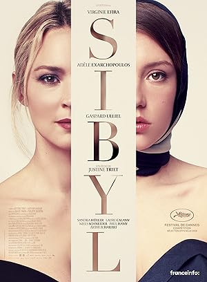دانلود فیلم Sibyl 2019 پیشگو
