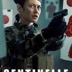پس زمینه Sentinelle
