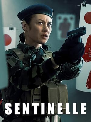 دانلود فیلم Sentinelle 2021 سنتینل