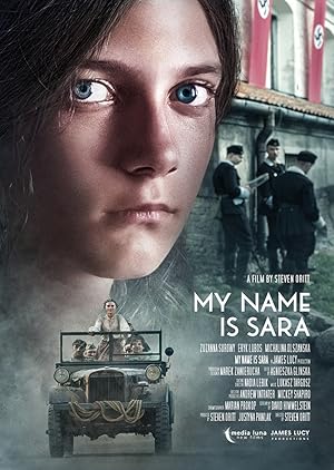 دانلود فیلم My Name Is Sara 2019 نام من سارا است