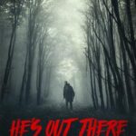 پس زمینه He's Out There