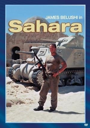 دانلود فیلم Sahara 1995 صحرا