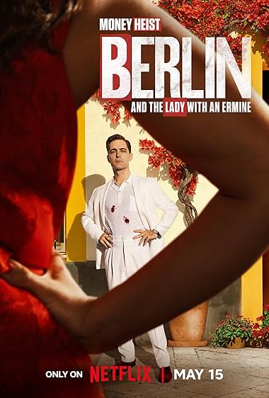 دانلود سریال Berlin and the Lady with an Ermine 2026 خانه کاغذی – برلین و بانویی با قاقم