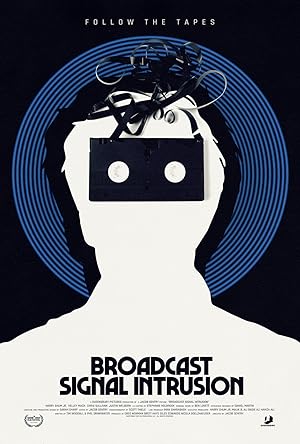 دانلود فیلم Broadcast Signal Intrusion 2021 نفوذ سیگنال پخش