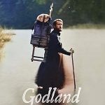 پس زمینه Godland