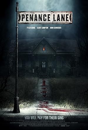 دانلود فیلم Penance Lane 2020 خط تنش