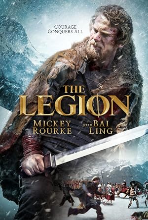 دانلود فیلم The Legion 2020 لژیون