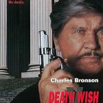 پس زمینه Death Wish: The Face of Death