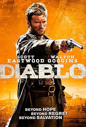 دانلود فیلم Diablo 2015 دیابلو