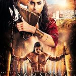 پس زمینه Samson