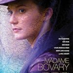 پس زمینه Madame Bovary