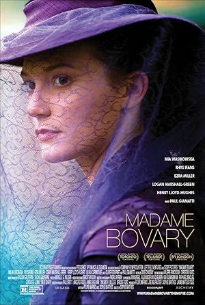دانلود فیلم Madame Bovary 2014 مادام بواری