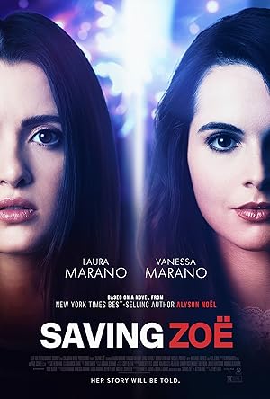 دانلود فیلم Saving Zoë 2019 نجات زویی