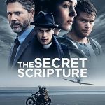 پس زمینه The Secret Scripture
