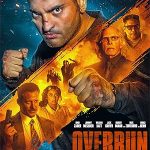 پس زمینه Overrun