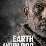 پس زمینه Earth and Blood