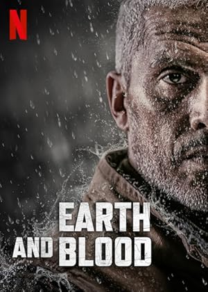 دانلود فیلم Earth and Blood 2020 زمین و خون