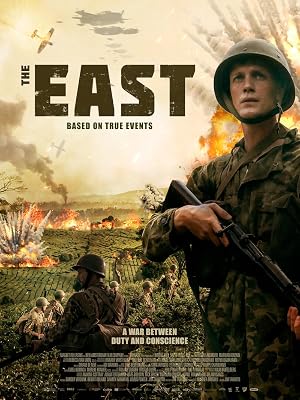 دانلود فیلم The East 2020 شرق