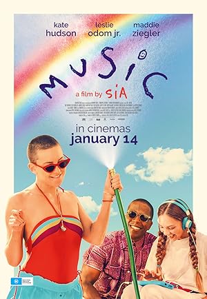 دانلود فیلم Music 2021 موزیک