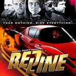 پس زمینه Redline