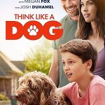 پس زمینه Think Like a Dog