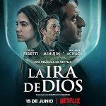 پس زمینه The Wrath of God