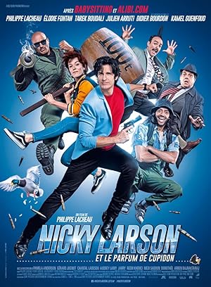 دانلود فیلم City Hunter 2018 شکارچی شهر