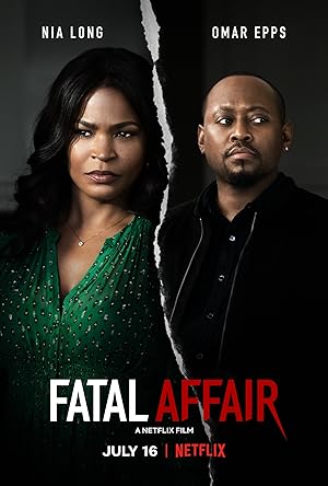 دانلود فیلم Fatal Affair 2020 امر مهلک