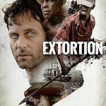 پس زمینه Extortion