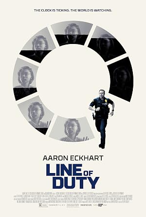 دانلود فیلم Line of Duty 2019 مرز وظیفه