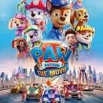 پس زمینه PAW Patrol: The Movie