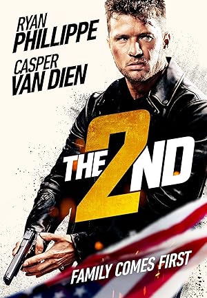 دانلود فیلم The 2nd 2020 2 دومین