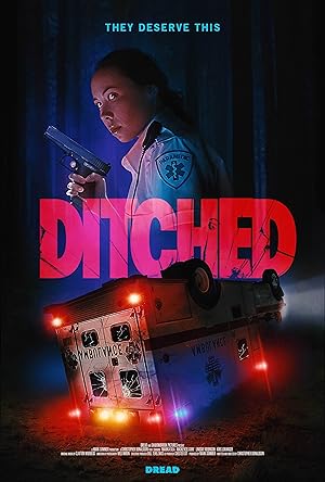 دانلود فیلم Ditched 2021 رها شده