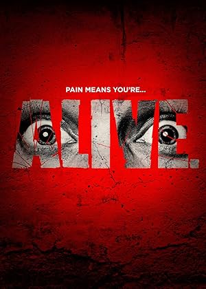 دانلود فیلم Alive 2018 زنده