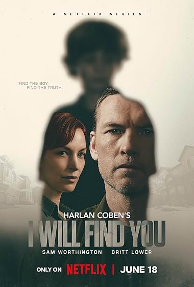 دانلود مینی سریال I Will Find You 2026 پیدات میکنم