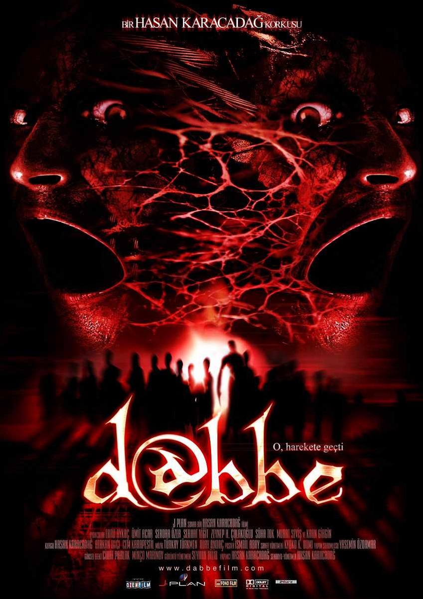 دانلود فیلم Dabbe 2006 دابه