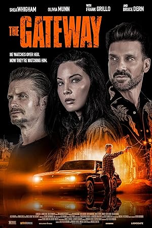 دانلود فیلم The Gateway 2021 دروازه
