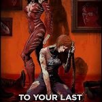 پس زمینه To Your Last Death