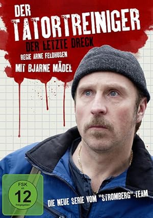 دانلود سریال Der Tatortreiniger 2011 نظافتچی صحنه جرم