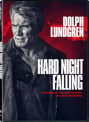 دانلود فیلم Hard Night Falling 2019 سقوط شب سخت