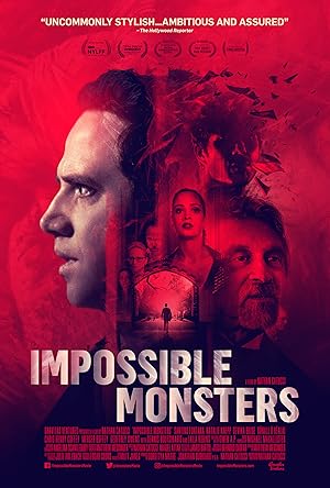 دانلود فیلم Impossible Monsters 2019 هیولاهای غیرممکن