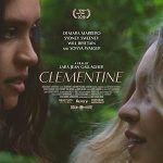 پس زمینه Clementine
